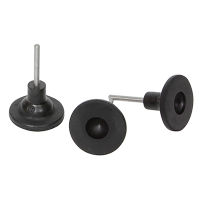 Electer Evolution Disc Holder – Set of 3 (Ø 32 mm)