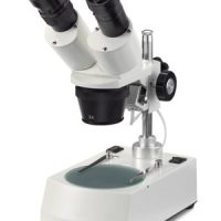 AP Series Educational Microscopes – Compact, Robust, and Student-Friendly