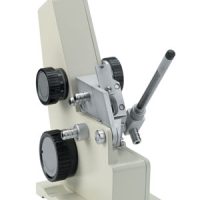 Abbe Laboratory Refractometer – High-Precision Bench-Top Measurement