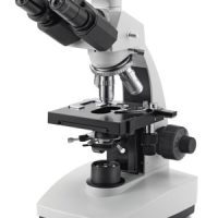 B & B+ Series Microscopes – Robust and Ergonomic Solutions for Education and Research