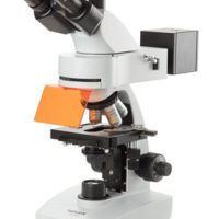 B+ Series Fluorescence Microscope – Advanced Biological Imaging