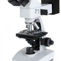 B+ Series Materials Science Microscope – Precision Industrial and Research Imaging