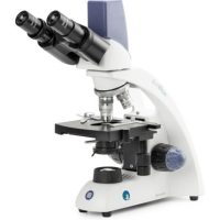 BioBlue Digital Microscope – 5 MP USB Camera with LED/NeoLED Illumination