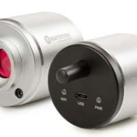 CMEX-5 WiFi-3 Digital Microscope Camera