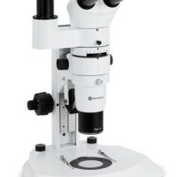 DZ Series Modular Stereo Microscopes – High-Resolution Ergonomic Microscopy for Research