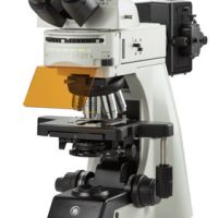 Delphi-X Observer Fluorescence Microscope – Advanced Life Science Fluorescence Imaging