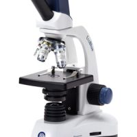 EcoBlue Digital Microscope – Compact USB Microscope with 3.2 MP Camera