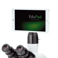 EduPad Tablet with Microscope Camera