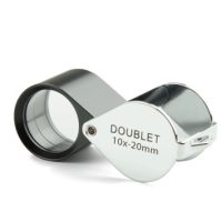 Folding Magnifiers – High-Quality Optical Magnifying Lenses