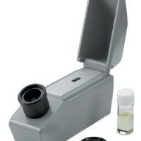 Gemological Refractometer – Precision Tool for Gemstone Identification