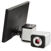 HD-Autofocus Digital Microscope Camera