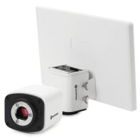 HD-Ultra Color Microscope Camera – 1080p HD Real-Time Imaging