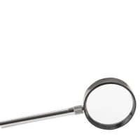 Hand-Held Magnifiers – Precision Tools for Detailed Observation