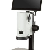 MacroZoom MZ.5000 Digital Compression Testing Machine