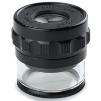 Measuring Magnifiers (Reticle) – Precision Loupes for Professional Inspection