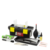 Microscopy Accessories – Essential Tools for Sample Preparation