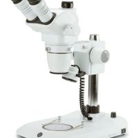 NexiusZoom (ESD) Stereo Microscopes – High-Precision, ESD-Safe Industrial Microscopy