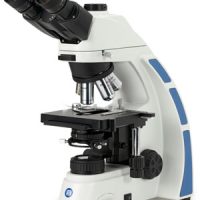 Oxion Microscope – High-Performance Life Science and Research Microscope