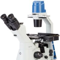 Oxion Inverso Inverted Microscopes – Advanced Life Science Imaging