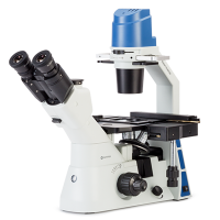 Oxion Inverso Inverted Microscopes – Advanced Life Science Microscopy
