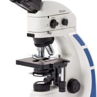 Oxion Fluorescence Microscope – Advanced Life Science Imaging