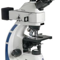 Oxion Materials Science Microscope – Advanced Industrial and Research Imaging