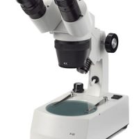 P Series Industrial Microscopes – Compact, Versatile, and High-Performance