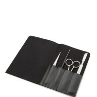 Euromex PB.5110 Dissection Kit – 4-Piece Stainless Steel Educational Set
