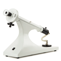 Polarimeter – Precision Measurement of Optical Activity