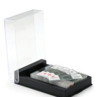 Euromex 25-PC Prepared Microscope Slides Set – Human Histology, Zoology & Botany