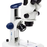 StereoBlue Microscopes – High-Quality Stereo Microscopy for Education and Professional Labs