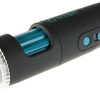 Q-SCOPE USB Model QS.20200-P – Professional Digital Microscope for Industrial and Scientific Applications