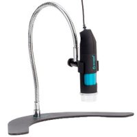 Q-SCOPE USB Model QS.80200-P – High-Resolution Digital Microscope for Professional Applications