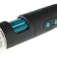 Q-SCOPE USB Model QS.IR-940 – Infrared Digital Microscope for Advanced Analysis
