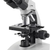 B & B+ Series Microscopes – High-Performance Laboratory and Educational Microscopes