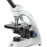 BioBlue Educational Microscopes – High-Resolution, Ergonomic, and Student-Friendly