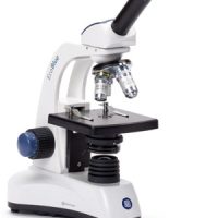 EcoBlue Educational Microscopes – Ergonomic, Durable, and Student-Friendly