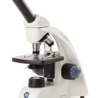 MicroBlue Educational Microscopes – Affordable, Ergonomic, and Student-Friendly