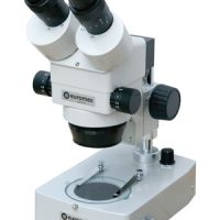 Z Series High-End Stereo Microscopes – Precision Optics for Life Science and Industrial Applications
