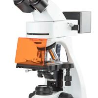 bScope Fluorescence Microscope – Precision Life Science Imaging