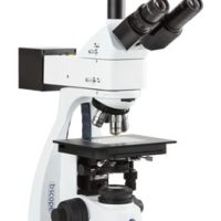 bScope Materials Science Microscope – Metallurgical Applications
