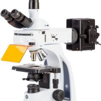 iScope Fluorescence Microscopes – Advanced Imaging for Life Science and Biomedical Research