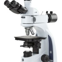 iScope Materials Science Microscope – Metallurgical Applications