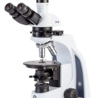 iScope Materials Science Microscopes – Polarization Microscopes for Material Analysis