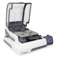 Flexicut Micro-Cutting Machine for PCBs and Flat Samples