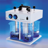 Floc Tester ET 730