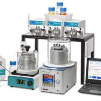 FlowLab Flow Chemistry System – Entry-Level Platform for Education and Research