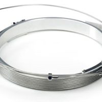 FlowSyn 2.5 mL Stainless Steel Coil Reactor – Precision Flow Chemistry