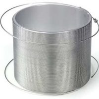 FlowSyn 20 mL Stainless Steel Coil Reactor – High-Capacity Flow Chemistry