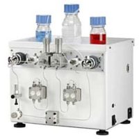 FlowSyn Binary Pump Module – Expand Your Continuous Flow Reactor for Multi-Component Reactions